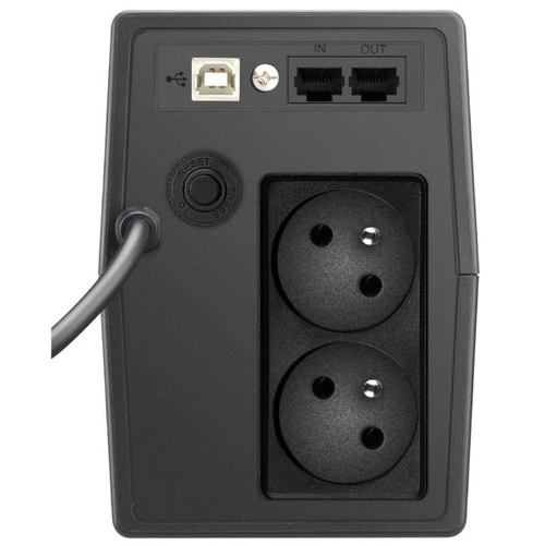 UPS PowerWalker VI 800 SCL FR Věž 480W 2x FR VI 800 SCL FR