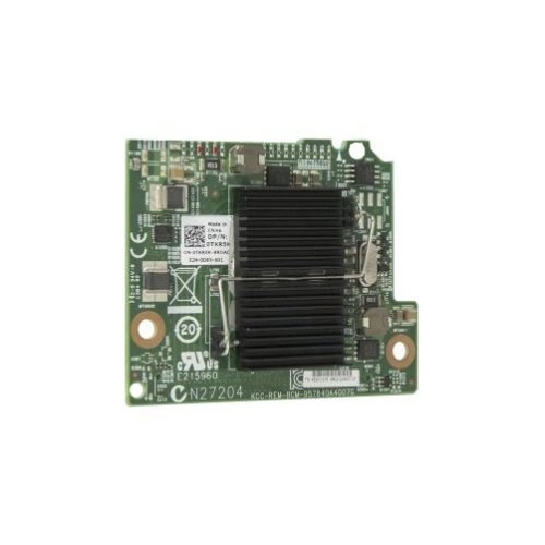 Síťová karta DELL  4x RJ-45 PCI Express 10Gb | 540-BBET-RFB