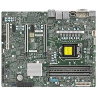 Základní deska Supermicro X12SAE-5 LGA1200 ATX | MBD-X12SAE-5-O