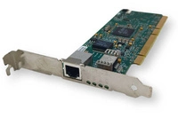 Síťová karta HPE 284848-001 1x RJ-45 PCI-X 1Gb
