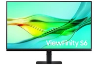 Monitor 32" Samsung ViewFinity LS32D600UAUXEN S60UD 2560 x 1440 QHD 100 Hz matrice IPS