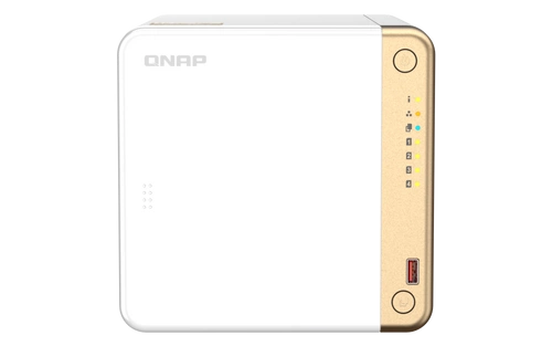 Server NAS QNAP TS-462-4G