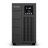 UPS CyberPower Online S OLS2000E 1600W 5 zásuvky C13/Hardwire Terminal Block nová 2 letá záruka