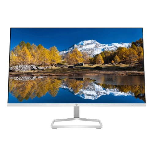 Monitor 27" HP 2H4B5E9#ABB M27fq 2560 x 1440 QHD 75Hz matrice IPS
