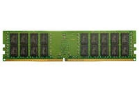 Paměť RAM 1x 16GB DELL PowerEdge T630 DDR4 2933MHz ECC REGISTERED DIMM