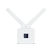 Směrovač Ubiquiti UMR-Industrial 2x RJ-45 10/100/1000 Mb/s LTE