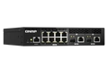 Přepínač QNAP QSW-M2108R-2C 8x 2.5Gb 2x RJ-45/SFP+