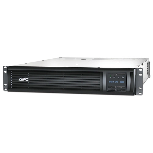 UPS APC Smart-UPS SMT Line Interactive 3000VA STOJAN 2700W 9x C13/C19 SMT3000RMI2UC