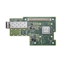Síťová karta Mellanox MCX4411A-ACQN 1x SFP28 PCI Express 25Gb