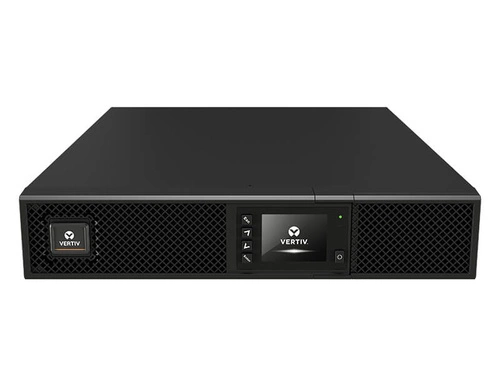 UPS Vertiv GXT5LI-1000IRT2UXL Věž 1000W 8x C13 GXT5LI-1000IRT2UXL