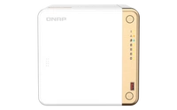 Server NAS QNAP TS-462-4G