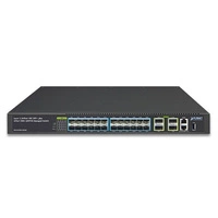 Přepínač Planet XGS-6350-24X4C 24x SFP+ | 4x QSFP28