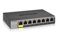 Přepínač Netgear GS108T-300PES 8x 1Gb