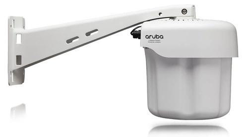 Přístupový bod HPE JW178A 2,4 GHz | 5 GHz 1300 Mbps 802.11a/b/g/n/ac