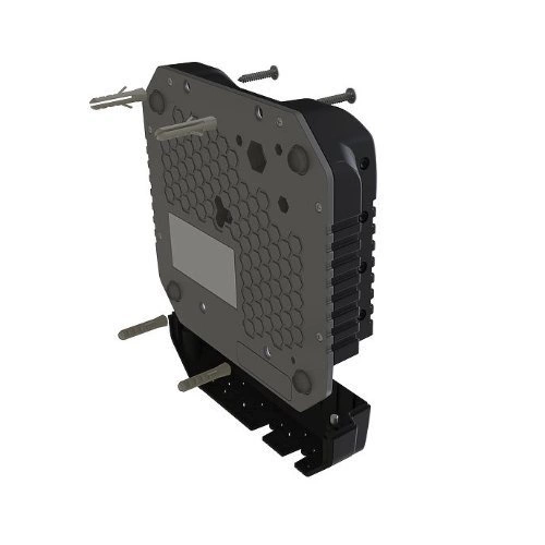 Směrovač Mikrotik RBLtAP-2HnD&R11e-LTE 1x RJ-45 10/100/1000 Mb/s