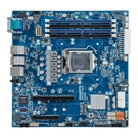 Základní deska Gigabyte MX32-4L0 LGA1151 Micro-ATX | 9MX324L0MR-00