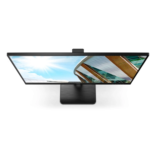 Monitor 27" AOC 27P2Q 1920 x 1080 Full HD 75Hz matrice IPS