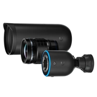 Kamera Ubiquiti AI DSLR Long-Distance UVC-AI-DSLR-LD 8MP 3840 x 2160 (16:9) 30 FPS