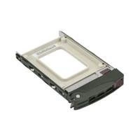 Rámeček disku 2.5'' Hot-Swap určený pro servery Supermicro | MCP-220-00117-0B