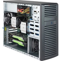 Pouzdro Supermicro 732D3-903B