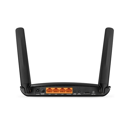 Router TP-LINK ARCHER MR400 4x 100Mb 867 Mb/s