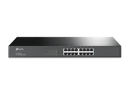 Přepínač TP-LINK TL-SG1016 16x 1Gb