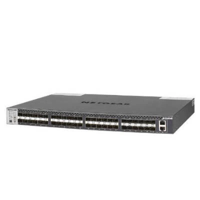 Přepínač Netgear XSM4348FS-100NES 2x 10Gb 48x SFP+