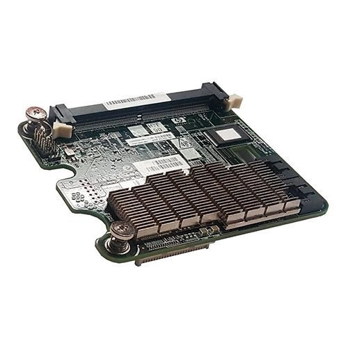 HPE Smart Array P712m 531456-001-RFB SAS/SATA 6Gb/s 256MB používaný 3 měsíce