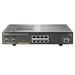 Přepínač HPE JL258A-RFB 8x 1Gb 2x SFP+ 125 W PoE+