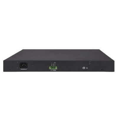 Přepínač HPE JG962A 24x 1Gb 2x SFP 370 W PoE+
