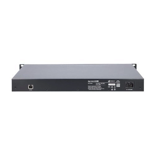 Přepínač Ubiquiti ES-48-500W 48x 1Gb 2x SFP | 2x SFP+ 436 W PoE+