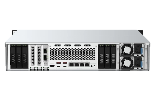 Server NAS QNAP TS-h3088XU-RP-W1270-64G