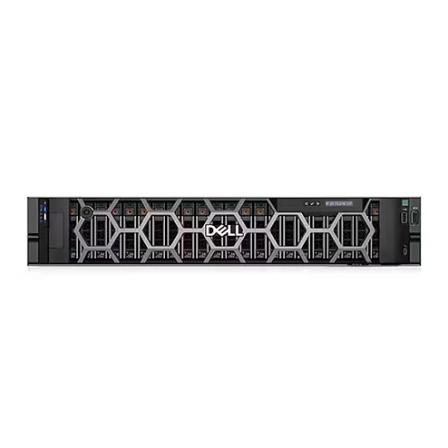 Server DELL R7615 2U 1 x SP5 32 GB 1 x 480 GB 8 x 3.5" 1+1