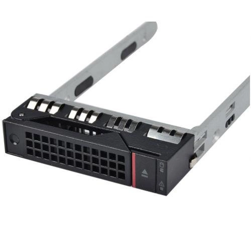 Rámeček disku 2.5'' SAS/SATA Hot-Swap určený pro servery IBM & Lenovo | 03X3836