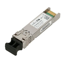 Modul SFP Mikrotik S+C61DLC10D LC 10 Gbps SFP+ 10km