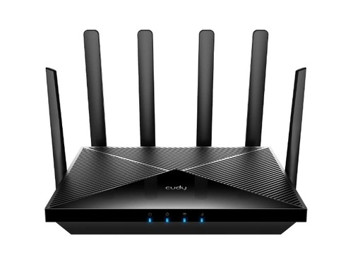 Router LTE Cudy LT700 4x 1Gb 867 Mb/s