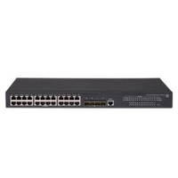 Přepínač HPE JG932AR 24x 1Gb 4x SFP+
