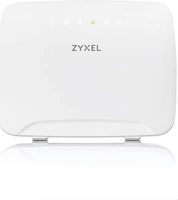Směrovač LTE Zyxel LTE3316-M604 1x Micro-SIM | LTE3316-M604-EU01V2F