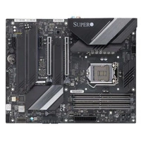 Základní deska Supermicro C9Z590-CG LGA1200 ATX | MBD-C9Z590-CG-O