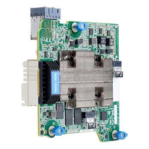 HPE Smart Array P416ie-m SR 836275-001-RFB SAS/SATA 12Gb/s 2GB používaný 3 měsíce