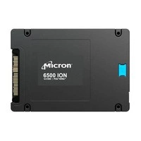 SSD disk Micron 6500 ION 30,72TB U.3 NVMe TLC | MTFDKCC30T7TGR-1BK1DFCYYR