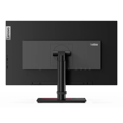 Monitor 27" Lenovo ThinkVision 61EAGAT6EU P27q-20 2560 x 1440 QHD 60Hz matrice IPS