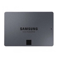 SSD disk Samsung 870 QVO 2TB 2.5'' SATA 6Gb/s QLC | MZ-77Q2T0BW