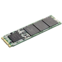 SSD disk určený pro server Lenovo 240GB M.2 SATA 6Gb/s 4XB7A14049 použité