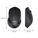 Bezdrátové připojení myš Logitech M330 Silent Plus 910-004909