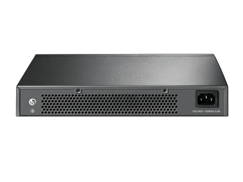 Přepínač TP-LINK TL-SG1024D 24x 1Gb