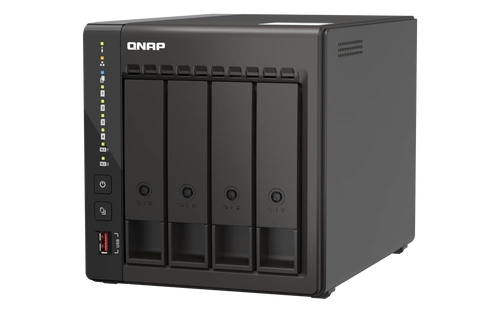 Server NAS QNAP TS-453E-8G
