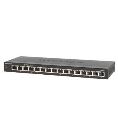 Přepínač Netgear GS316-100PES 16x 1Gb