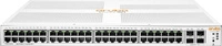 Přepínač HPE JL685A 48x 1Gb 4x SFP+