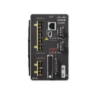 Switch Cisco Í IE-2000-4T-L 6x 100Mb